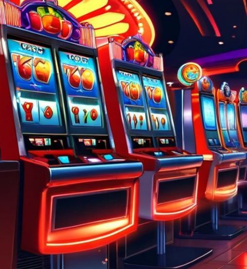 Pengguna hiburan digital di kota Surabaya dengan tema sports dan casino ringan