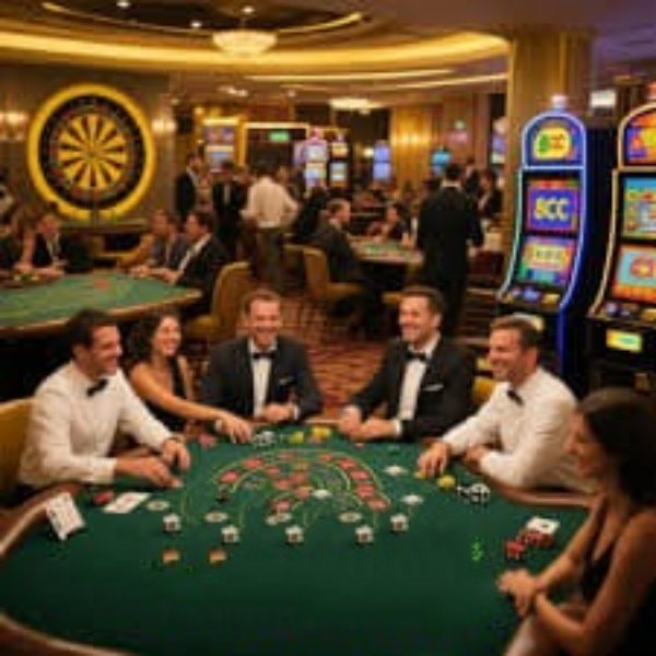 Pengguna liga2000 menikmati hiburan dengan prinsip responsible gaming secara konsisten