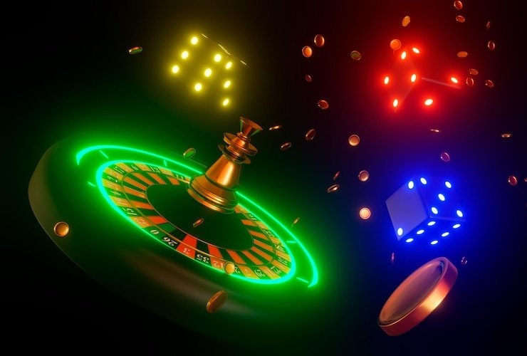 Keseruan bermain live casino dengan kualitas hiburan terbaik di Indonesia