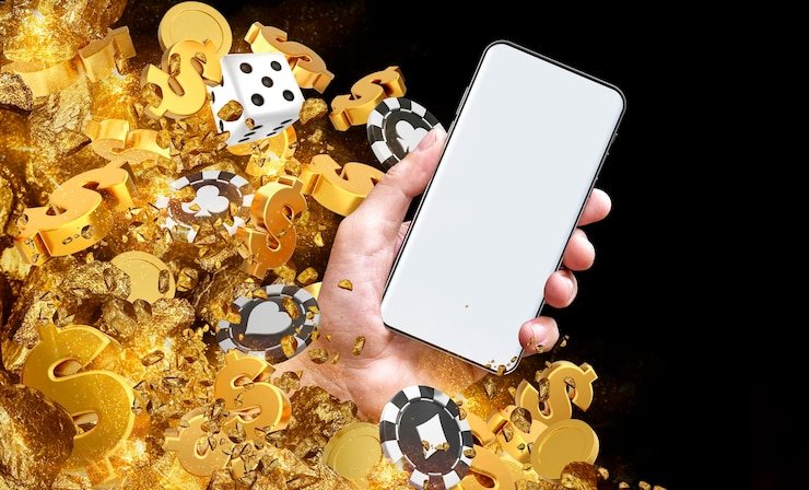 Gameplay slot modern yang mendebarkan dan menghibur di liga2000